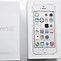 Image result for Refurbished iPhone 5s White Silver