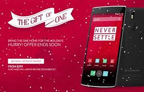 Image result for One Plus Phone Poster