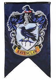 Image result for Ravenclaw Banner