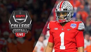 Image result for ESPN College Football Breaking News