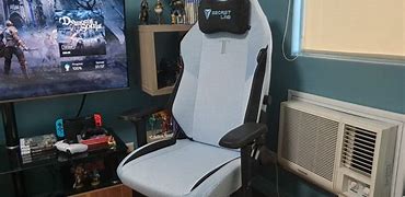 Image result for SecretLab Gaming Chair