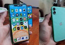 Image result for iPhone 11 Golden