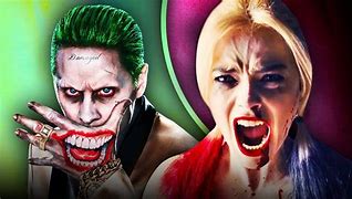 Image result for Joker and Harley Quinn Movie