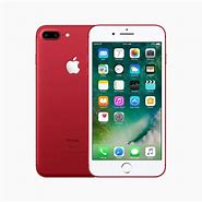 Image result for iphone 7 plus red refurb