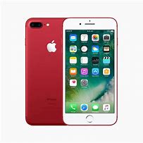 Image result for iPhone 7 Plus Red