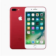 Image result for iphone 7 plus red