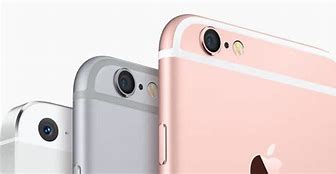 Image result for iPhone 6 and 6s Difference