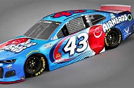 Image result for Cars From NASCAR Begining