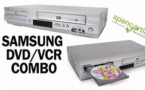 Image result for Samsung DVD/VCR Combo Player
