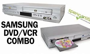Image result for Samsung VCR Logo