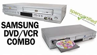 Image result for Samsung VHS VCR