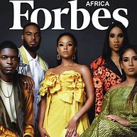 Image result for Forbes Under 30 South Africa