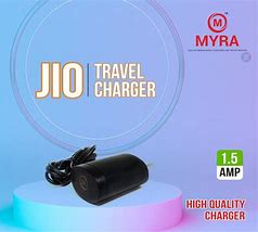 Image result for Jio Phone Charger