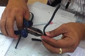 Image result for Wire Tap Splice Connector