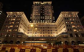 Image result for Peninsula Hotel Hong Kong Jpg Image