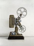 Image result for 16Mm Projector Postpone