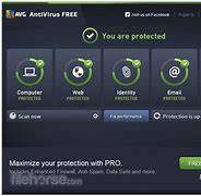 Image result for AVG Beta Free Antivirus