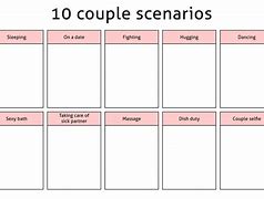 Image result for Couples Adventure Challenge Ad Girl