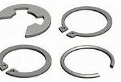 Image result for Small Automotive Spring Clip