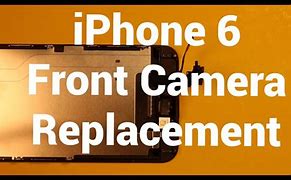 Image result for iPhone 6 Front Camera