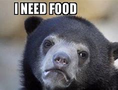 Image result for Relatable Food Memes