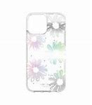 Image result for Clear iPhone 13 Cases with Flowers