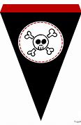 Image result for Pirate Flag Banner