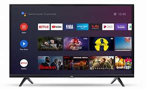 Image result for Android TV Screen