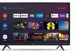 Image result for TCL Android TV