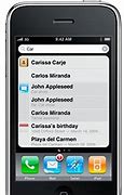 Image result for Rogers iPhone 3GS
