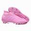 Image result for Pink Adidas Football Boots