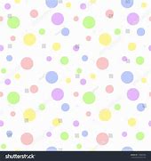 Image result for Mixed Pastel Colors with Gold Polka Dots