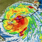 Image result for Typhoon South China Sea