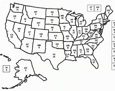 Image result for United States USA Travel Map