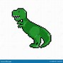 Image result for 8-Bit T-Rex