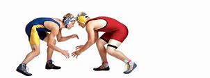 Image result for Girl Pinning a Boy in Wrestling SVG