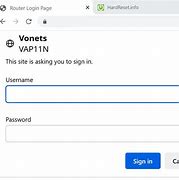 Image result for Vonets Setup Wizard