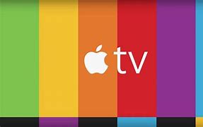 Image result for Menu for Apple TV