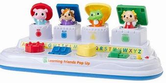 Image result for LeapFrog Pop Up Toy