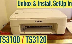 Image result for Canon CD Printer