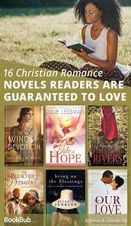 Image result for Christian Romance Books
