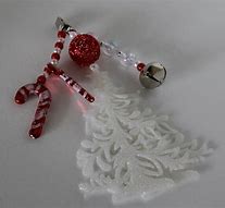 Image result for Christmas Tablecloth Weights