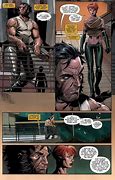 Image result for Wolverine Remembering Jean Grey Meme