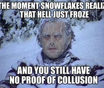 Image result for He Froze Meme