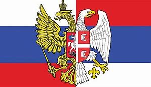 Image result for Dresovi Rusija Srbija