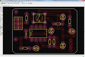 Image result for Top Free PCB Layout