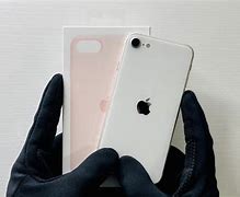 Image result for iPhone SE Starlight