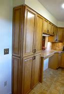 Image result for 18 Inch Deep Kitchen Cabinets