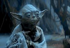 Image result for Yoda Do Not Try Meme