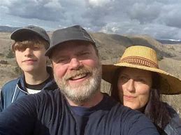 Image result for Rainn Wilson and His Son
